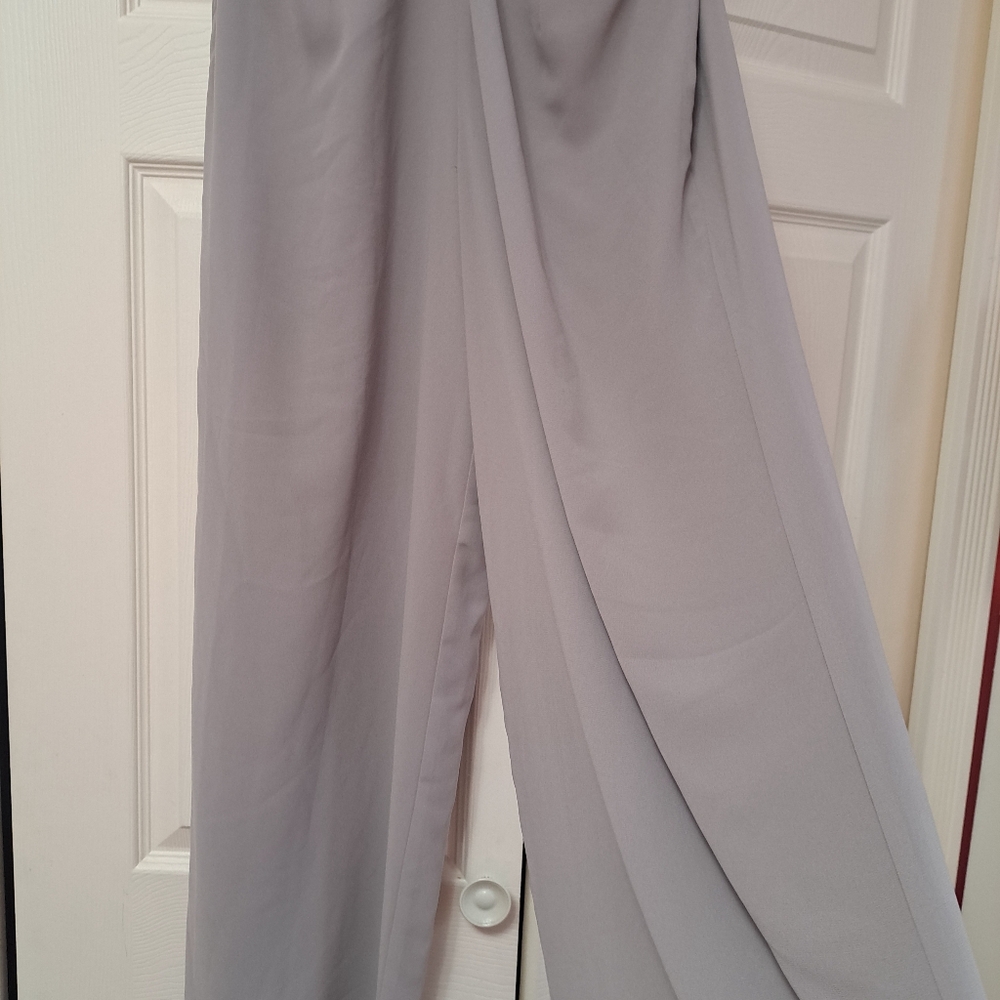 Dressy pants